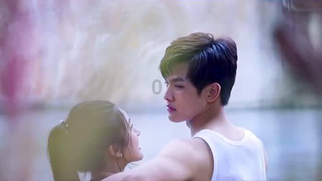 拯救毛茸茸男人