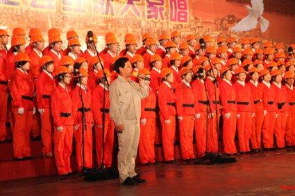 唐太宗想去泰山封禅，魏征却说：你功劳大，有资格，但就是不准去