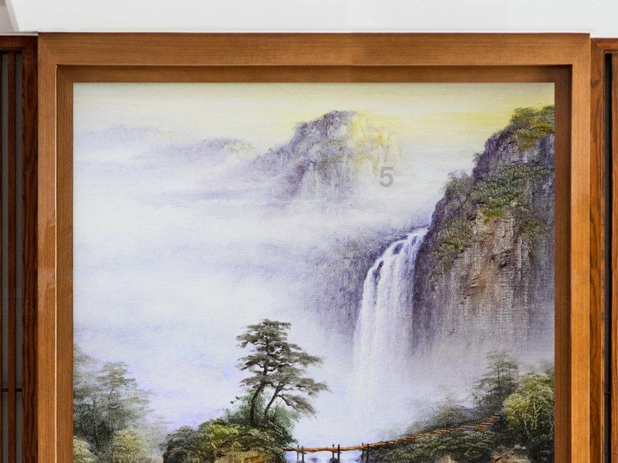 神秘老宅找不同