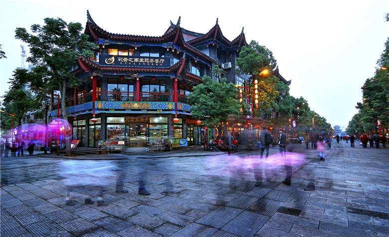 动物帮帮忙保卫家园
