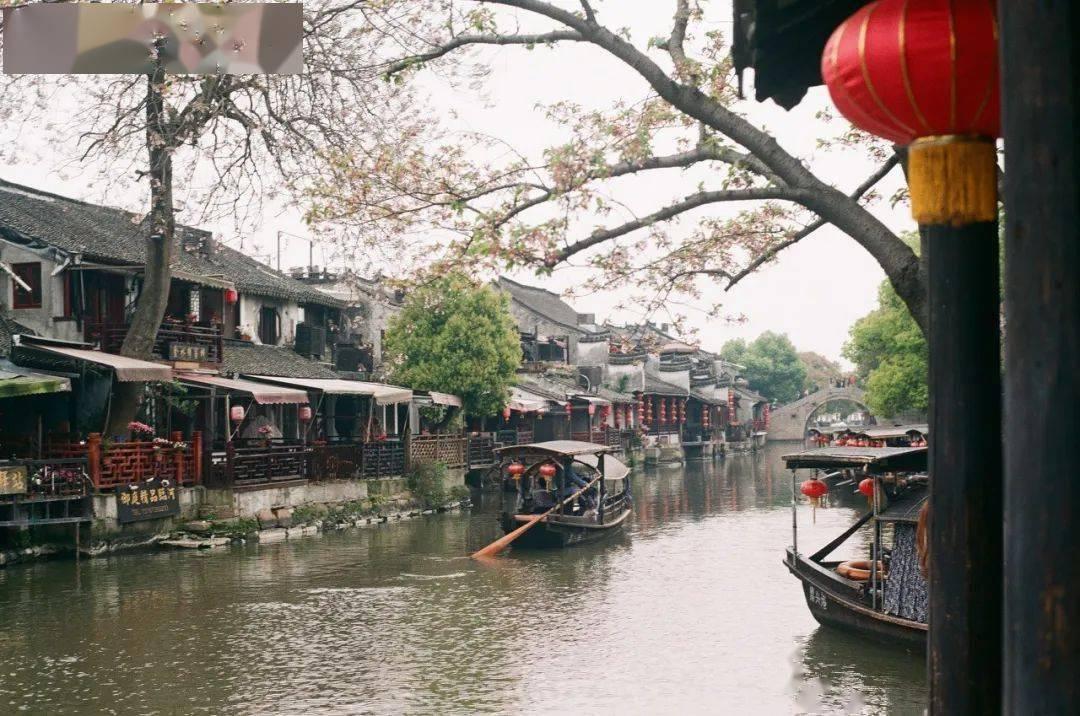 李连杰携妻女游玩，62岁的利智尽显慈祥老态，与过去判若两人